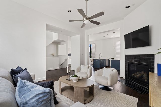 2105 Woodhead Street, Houston, TX 77019