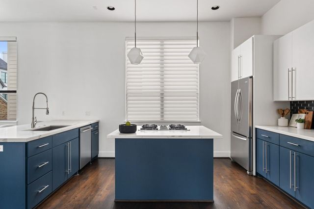2105 Woodhead Street, Houston, TX 77019