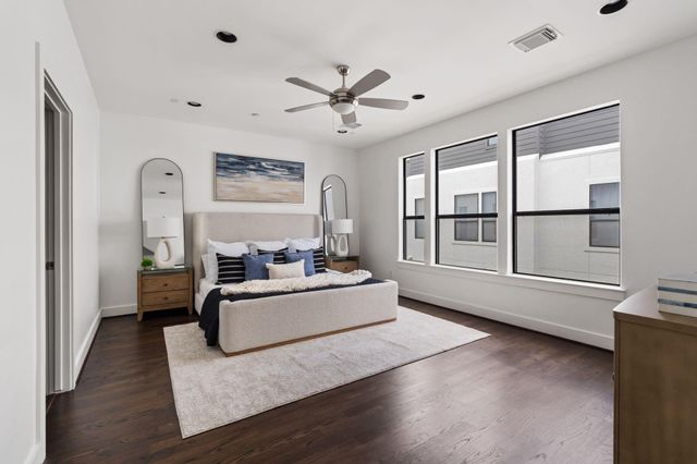 2105 Woodhead Street, Houston, TX 77019
