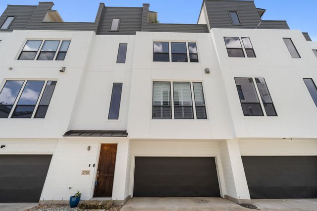 2105 Woodhead Street, Houston, TX 77019