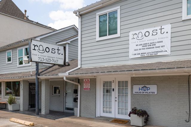 2105 Woodhead Street, Houston, TX 77019