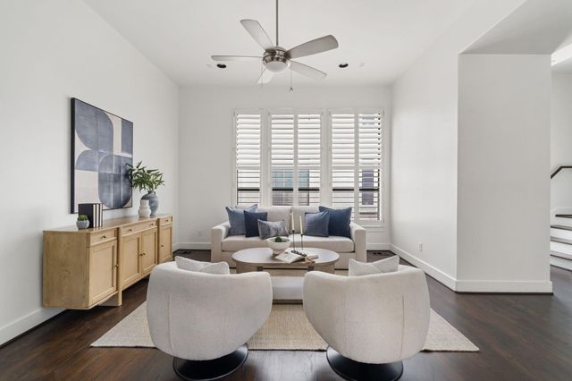 2105 Woodhead Street, Houston, TX 77019