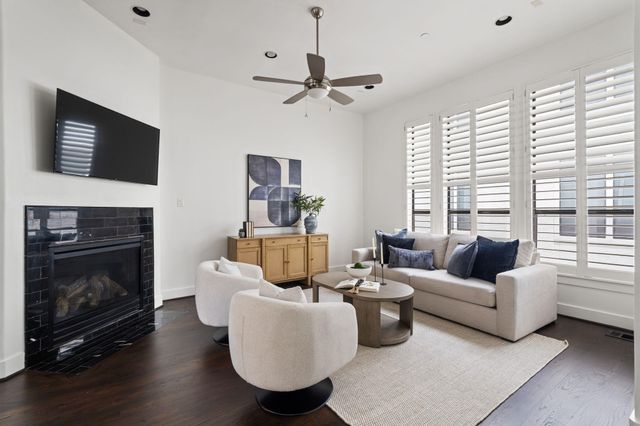 2105 Woodhead Street, Houston, TX 77019