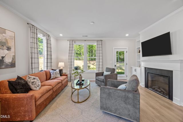 925 Selby Avenue, Durham, NC 27713