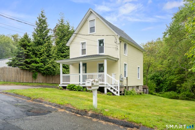 23 James Avenue, Waterford, CT 06375