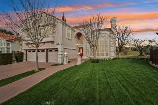 11856 Turtle Springs, Porter Ranch, CA 91326