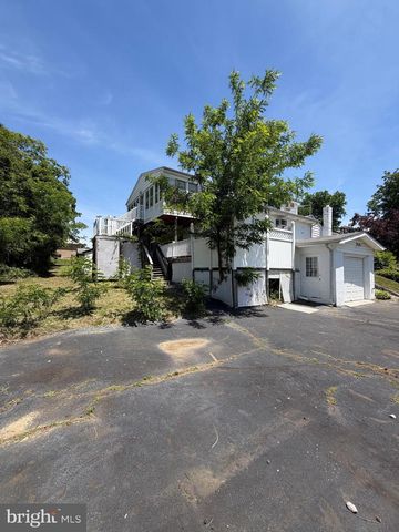 1916 FERNBROOK AVE, Feasterville Trevose, PA 19053