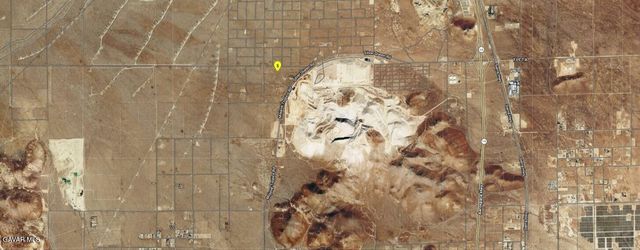 Jackpine And 45th W., Mojave, CA 93501