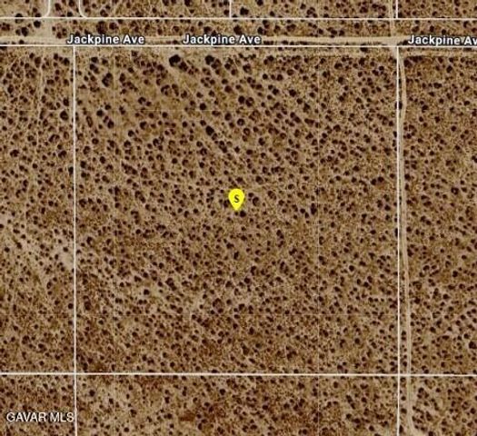 Jackpine And 45th W., Mojave, CA 93501