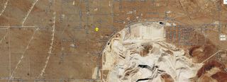 Jackpine And 45th W., Mojave, CA 93501