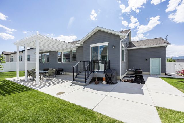 1681 S 1110 E, Heber City, UT 84032