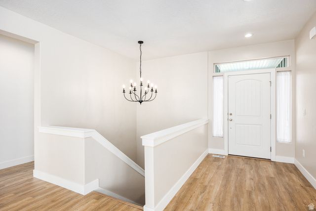 1681 S 1110 E, Heber City, UT 84032