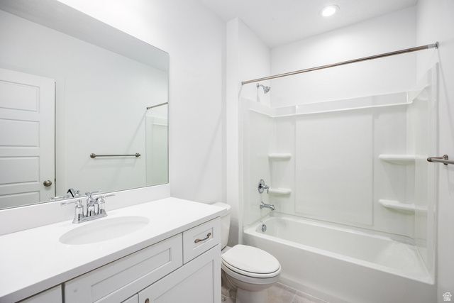 1681 S 1110 E, Heber City, UT 84032