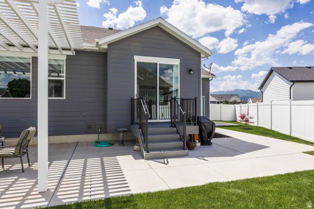 1681 S 1110 E, Heber City, UT 84032