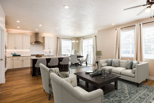 1681 S 1110 E, Heber City, UT 84032