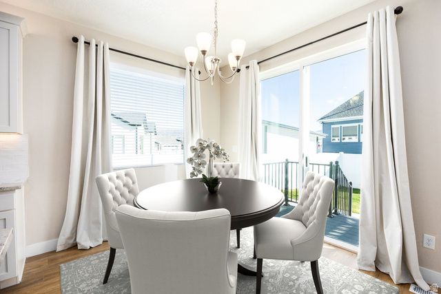 1681 S 1110 E, Heber City, UT 84032