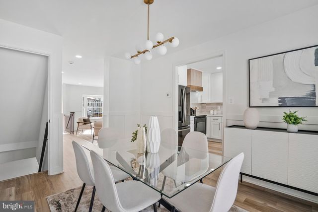 6143 GREEN HOLLOW CT, Springfield, VA 22152