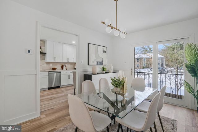 6143 GREEN HOLLOW CT, Springfield, VA 22152