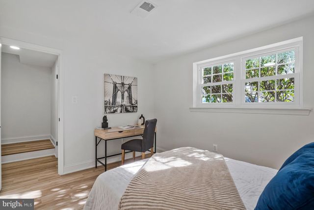 6143 GREEN HOLLOW CT, Springfield, VA 22152