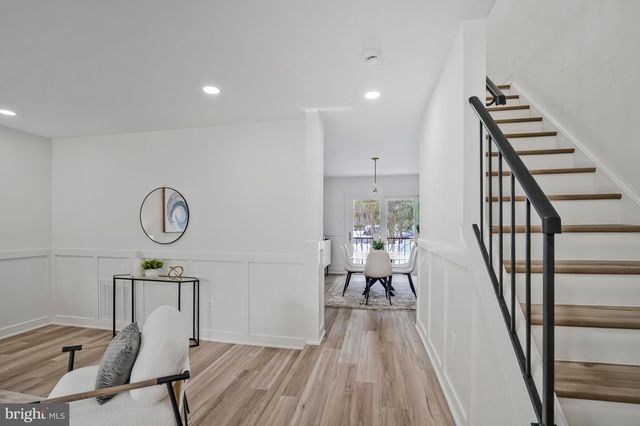 6143 GREEN HOLLOW CT, Springfield, VA 22152