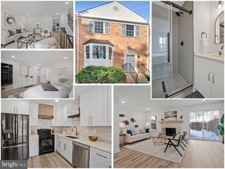 6143 GREEN HOLLOW CT, Springfield, VA 22152