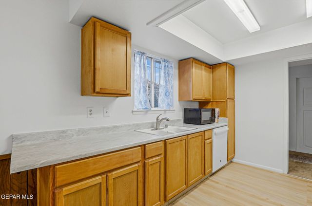 10448 CRONUS Drive, El Paso, TX 79924