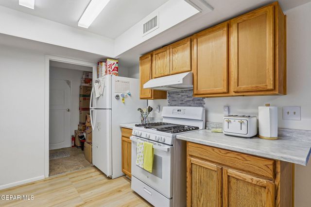 10448 CRONUS Drive, El Paso, TX 79924