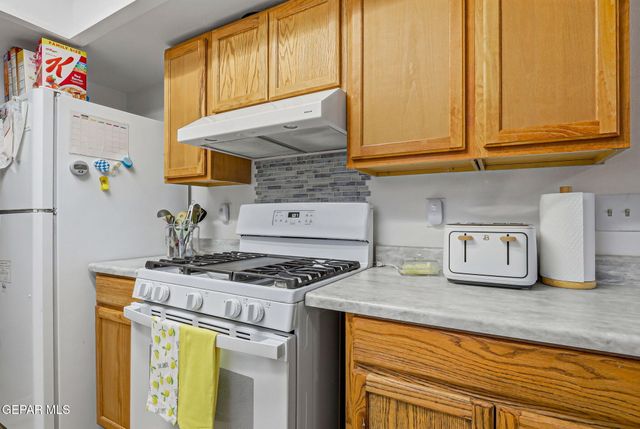 10448 CRONUS Drive, El Paso, TX 79924