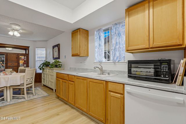 10448 CRONUS Drive, El Paso, TX 79924