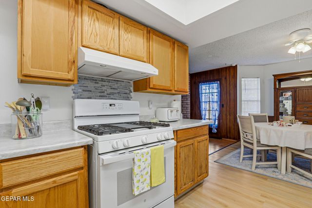 10448 CRONUS Drive, El Paso, TX 79924