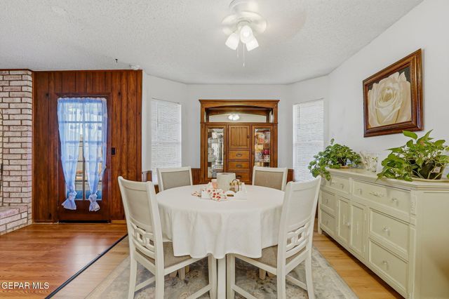 10448 CRONUS Drive, El Paso, TX 79924