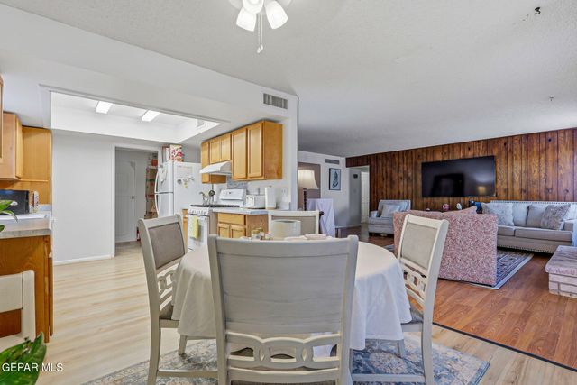 10448 CRONUS Drive, El Paso, TX 79924