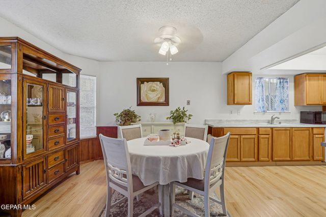 10448 CRONUS Drive, El Paso, TX 79924