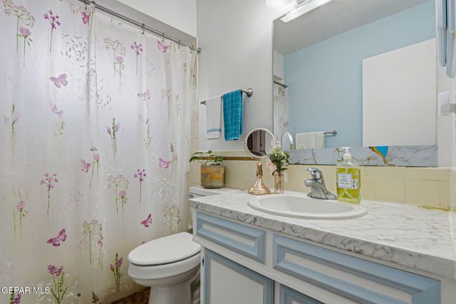 10448 CRONUS Drive, El Paso, TX 79924