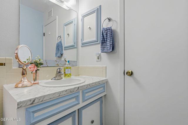 10448 CRONUS Drive, El Paso, TX 79924