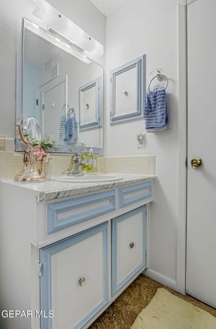 10448 CRONUS Drive, El Paso, TX 79924