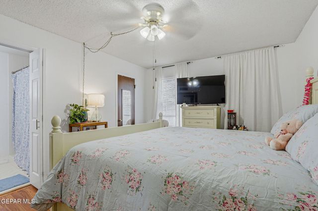 10448 CRONUS Drive, El Paso, TX 79924