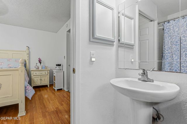 10448 CRONUS Drive, El Paso, TX 79924