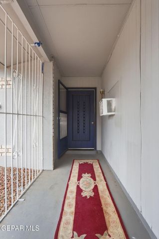 10448 CRONUS Drive, El Paso, TX 79924