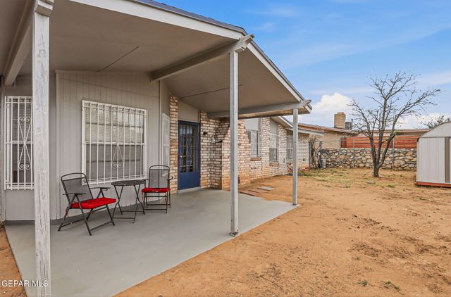 10448 CRONUS Drive, El Paso, TX 79924