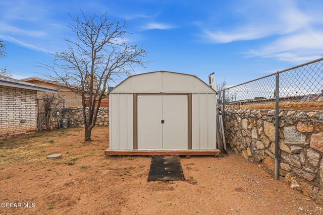 10448 CRONUS Drive, El Paso, TX 79924