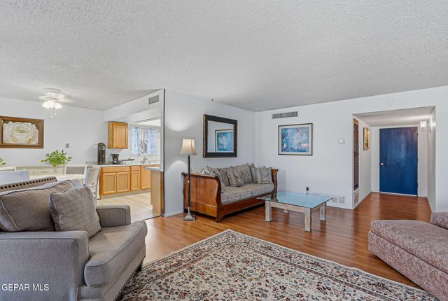 10448 CRONUS Drive, El Paso, TX 79924