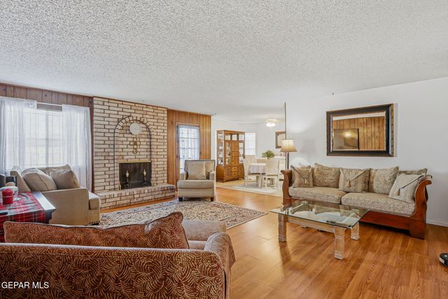 10448 CRONUS Drive, El Paso, TX 79924