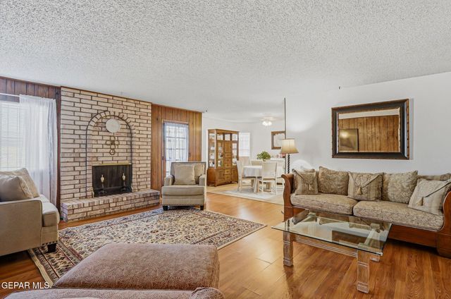 10448 CRONUS Drive, El Paso, TX 79924