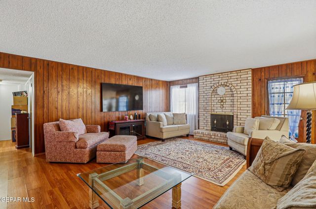 10448 CRONUS Drive, El Paso, TX 79924