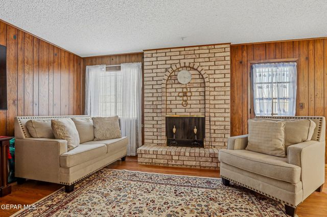 10448 CRONUS Drive, El Paso, TX 79924