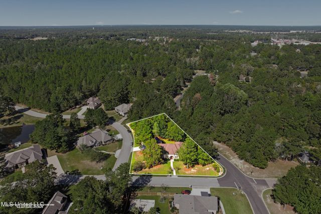 2 Pin Oak Point, Petal, MS 39465