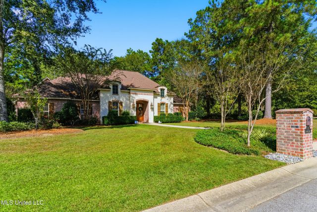 2 Pin Oak Point, Petal, MS 39465