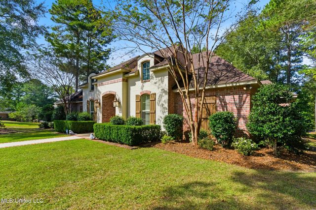 2 Pin Oak Point, Petal, MS 39465