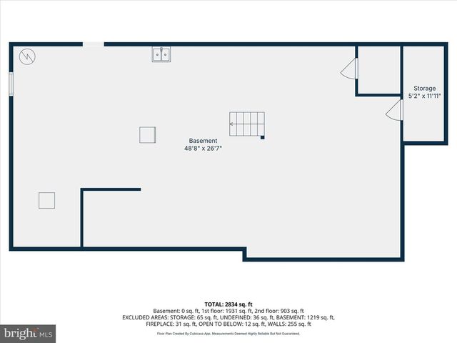 211 ORCHARD RD, Fleetwood, PA 19522